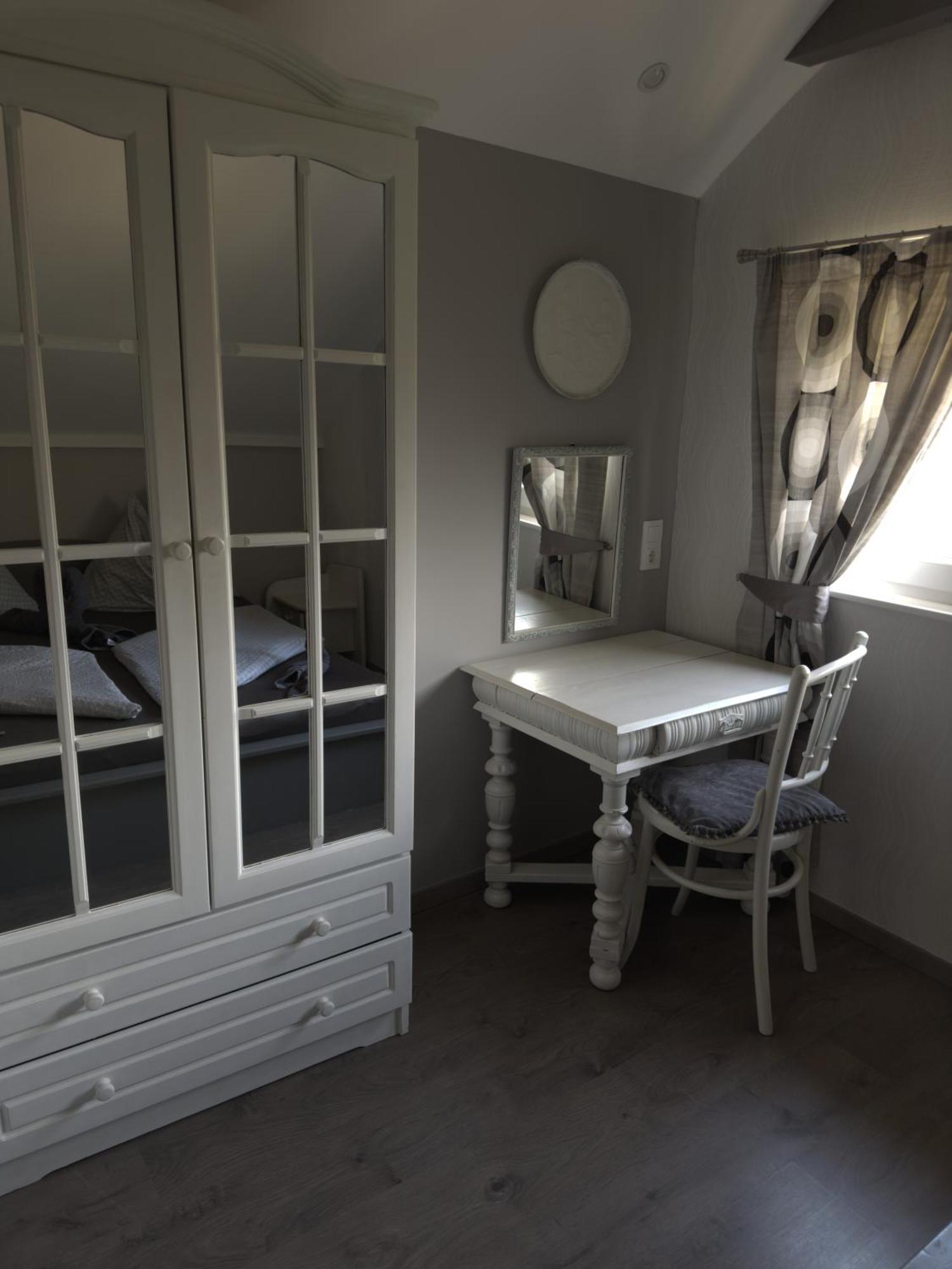 Rozsa Apartman Alsóörs Cameră foto