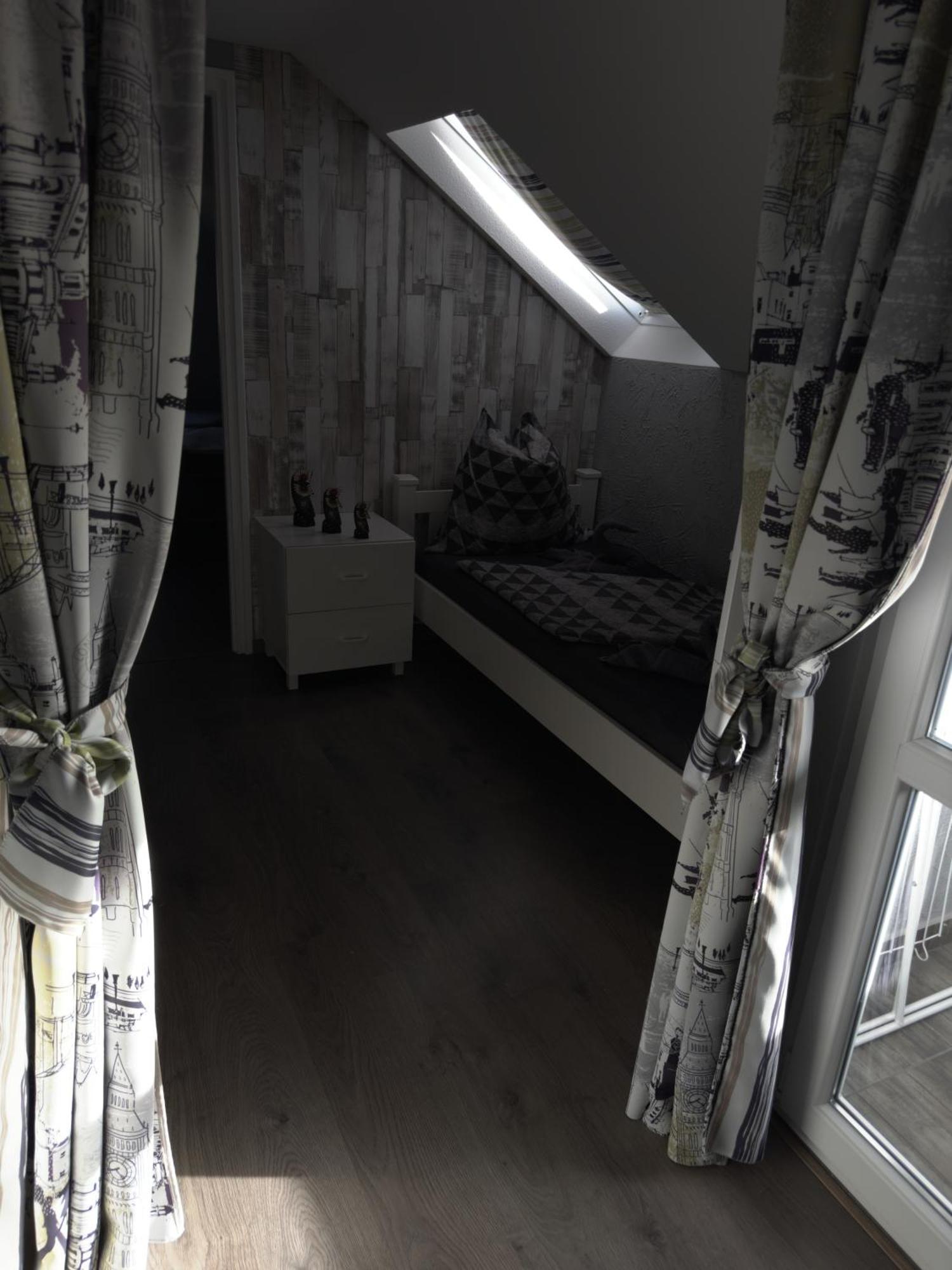 Rozsa Apartman Alsóörs Cameră foto